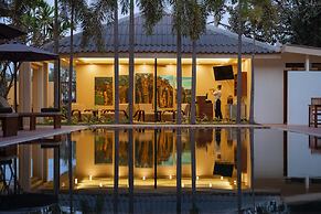 Amatak Boutique Hotel