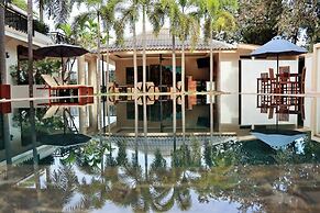 Amatak Boutique Hotel