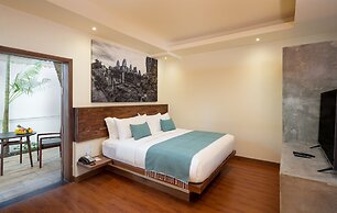 Amatak Boutique Hotel