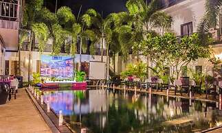 Amatak Boutique Hotel