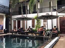 Amatak Boutique Hotel