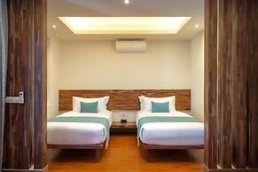 Amatak Boutique Hotel
