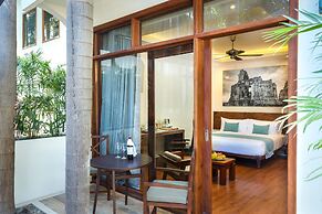 Amatak Boutique Hotel