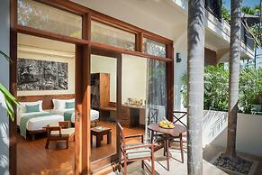 Amatak Boutique Hotel