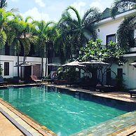 Amatak Boutique Hotel