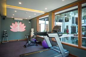 Amatak Boutique Hotel