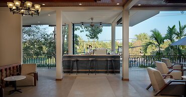 Amatak Boutique Hotel