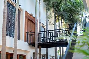 Amatak Boutique Hotel