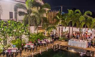 Amatak Boutique Hotel