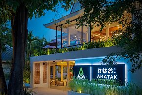 Amatak Boutique Hotel