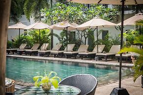 Amatak Boutique Hotel