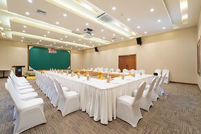 Amatak Boutique Hotel