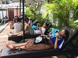 Amatak Boutique Hotel