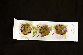 Amatak Boutique Hotel