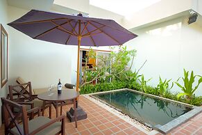 Amatak Boutique Hotel