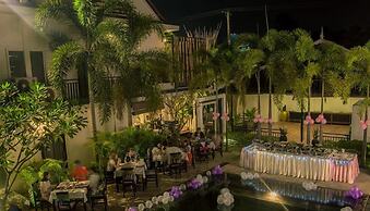 Amatak Boutique Hotel