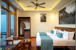 Amatak Boutique Hotel