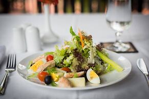 Amatak Boutique Hotel