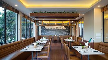 Amatak Boutique Hotel