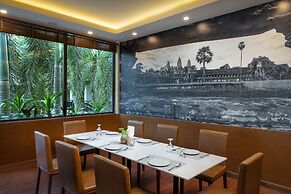 Amatak Boutique Hotel