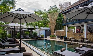 Amatak Boutique Hotel