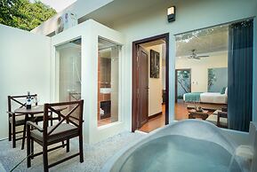 Amatak Boutique Hotel