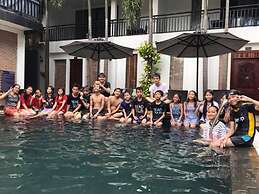 Amatak Boutique Hotel