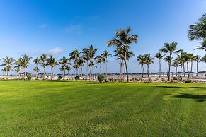 Salalah Rotana Resort