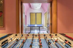 Salalah Rotana Resort