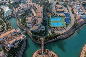 Salalah Rotana Resort