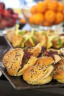 Salalah Rotana Resort