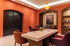 Salalah Rotana Resort