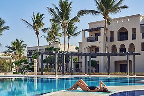 Salalah Rotana Resort