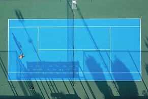 Salalah Rotana Resort