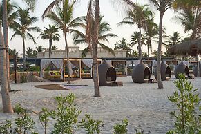 Salalah Rotana Resort