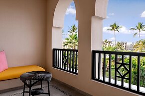 Salalah Rotana Resort