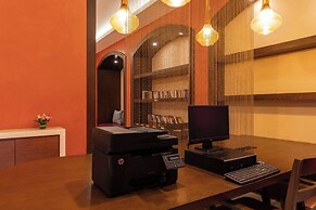 Salalah Rotana Resort