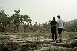 Salalah Rotana Resort