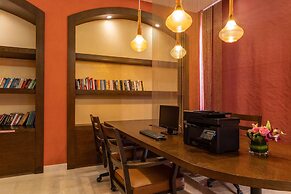 Salalah Rotana Resort