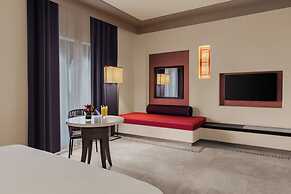 Salalah Rotana Resort