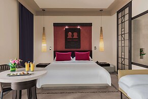 Salalah Rotana Resort