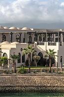 Salalah Rotana Resort