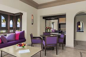 Salalah Rotana Resort