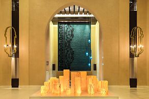 Salalah Rotana Resort