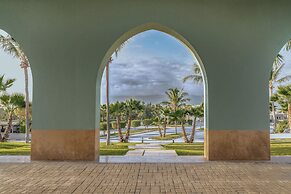 Salalah Rotana Resort