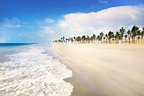 Salalah Rotana Resort