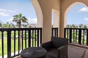 Salalah Rotana Resort