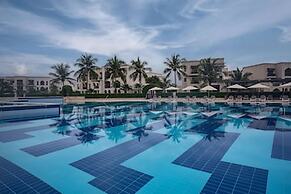 Salalah Rotana Resort