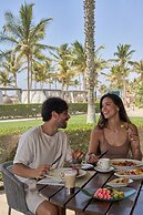 Salalah Rotana Resort