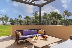 Salalah Rotana Resort